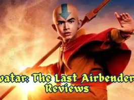 Avatar The Last Airbender X Reviews