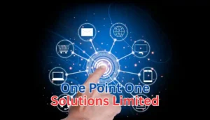 One Point One Solutions Limited