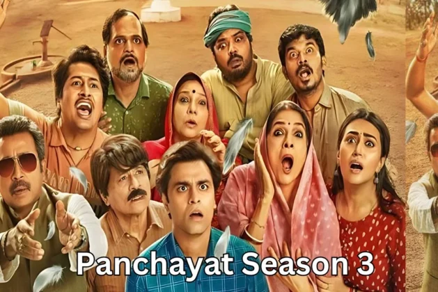  Panchayat season 3 release date:- ए सीज़न के लिए तैयार हो जाइए ‘पंचायत’, ‘मिर्जापुर’, ‘पाताल लोक’ और अन्य के !