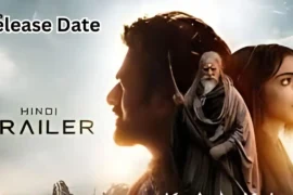 Kalki Movie Release Date: Prabhas and team did wonders