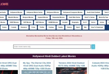 मैं Movie4Me वेबसाइट से मूवी डाउनलोड कैसे कर सकता हूँ?