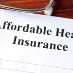 Affordable Health Insurance