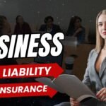 Business Liability Insurance