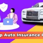 Cheap Auto Insurance Online