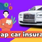 Cheap car insurance