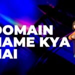 Domain name kya hai