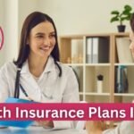 Health Insurance Plans India