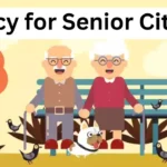 Policy for Senior Citizen