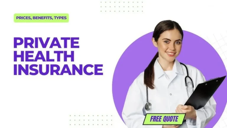 Private Health Insurance