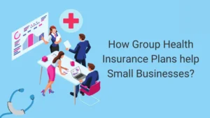 Small Business Health Insurance