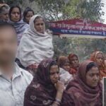 Agra Expressway Accident