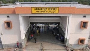 Akbarpur Ambedkar Nagar 2026: Best इतिहास, राजनीति और वर्तमान की पूरी तस्वीर