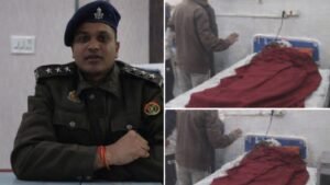 अम्बेडकरनगर में मामूली विवाद बना खूनी संघर्ष, एक युवक की मौत; कई लोग गंभीर घायल