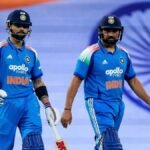 Andhra vs Delhi Vijay Hazare Trophy