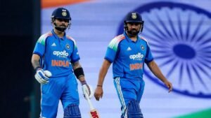 Andhra vs Delhi Vijay Hazare Trophy