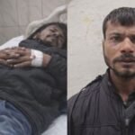 Barber allegedly assaulted for demanding outstanding payment.