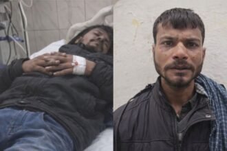 Barber allegedly assaulted for demanding outstanding payment.