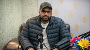 दुष्यंत कुमार की लाइव बातचीत: अंबेडकरनगर में आज की बड़ी घटनाओं पर खुली चर्चा