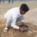 Late Ram Bahadur Verma Cricket Cup Tournament