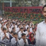 Prakhar Tripathi IES