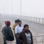 Tanda Kalwari Bridge