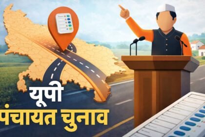 UP Panchayat Elections