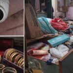 ambedkar nagar theft ahirauli khajawan