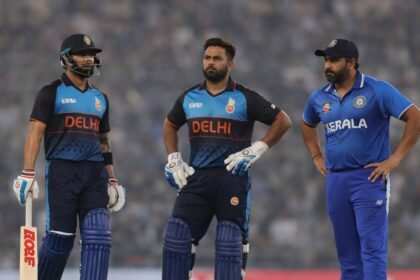 विजय हजारे ट्रॉफी