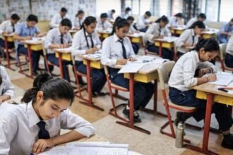 JABI Talent Search Scholarship Exam 2026