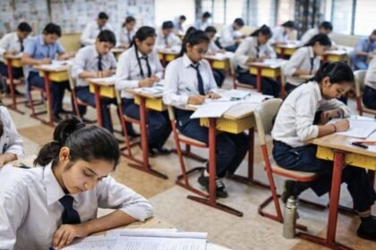 JABI Talent Search Scholarship Exam 2026