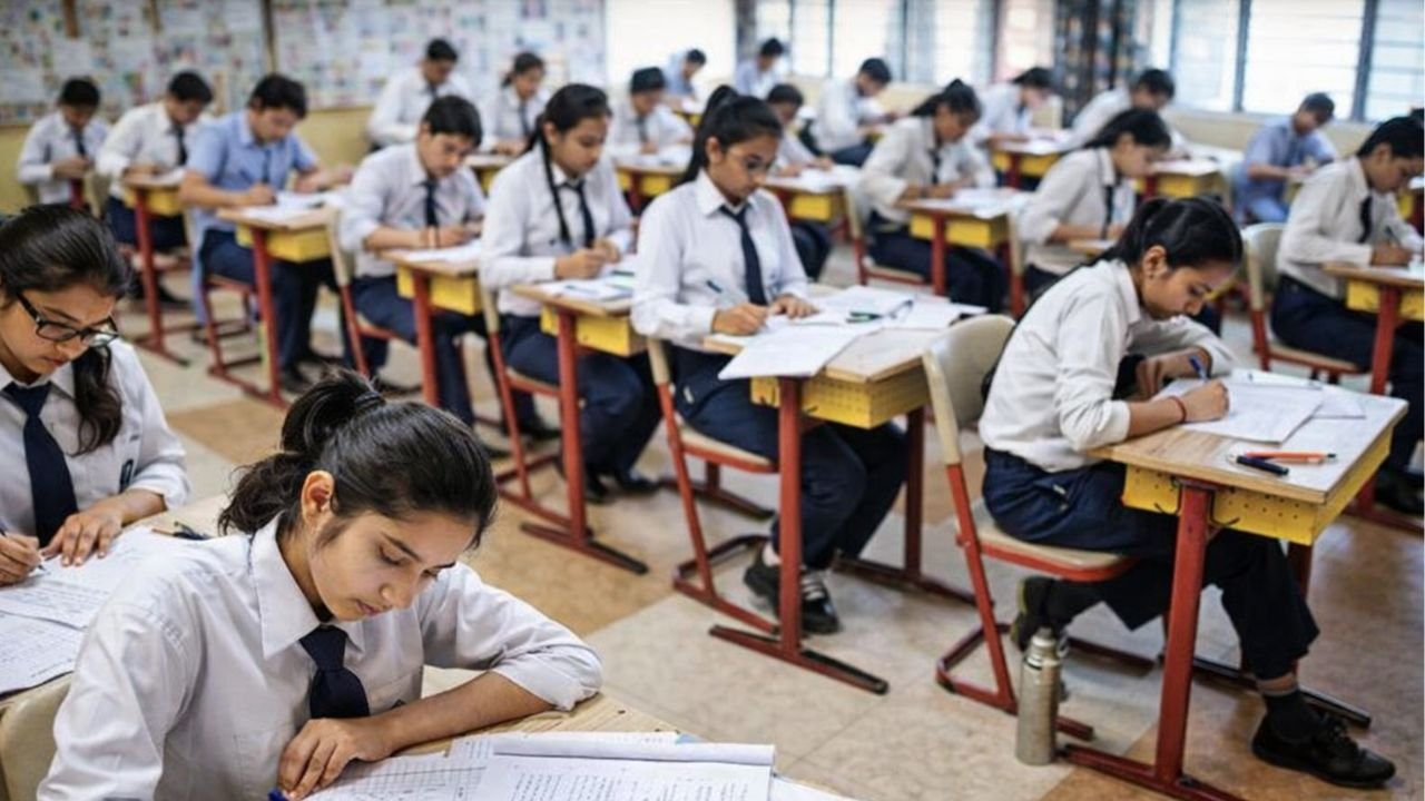 JABI Talent Search Scholarship Exam 2026