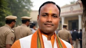 SC-ST कोर्ट का फैसला: अंबेडकरनगर में चेयरमैन को 3 साल की सजा