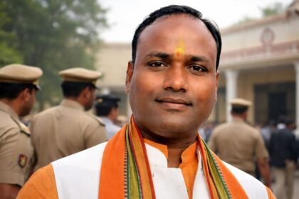 SC-ST कोर्ट का फैसला