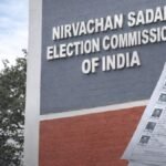 ambedkar nagar me voter list verification sir process