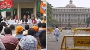 ambedkar nagar siyasi sargarmi 2027