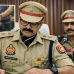 head constable suspended ambedkar nagar