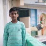 himanshu vishwakarma recovered ambedkar nagar