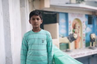 himanshu vishwakarma recovered ambedkar nagar