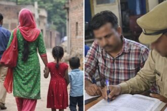 jalalpur mother eloped with lover case