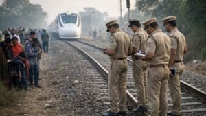 vande-bharat-train-accident-akbarpur