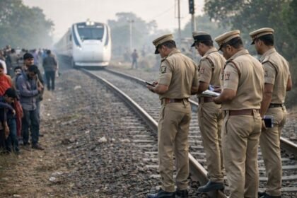 vande-bharat-train-accident-akbarpur