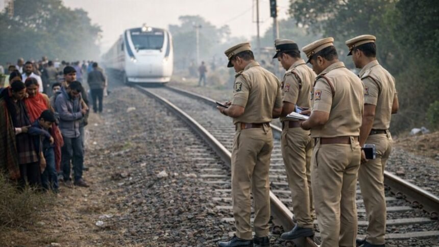 vande-bharat-train-accident-akbarpur
