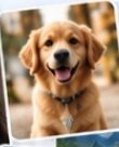 AI Dog Image Prompt