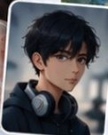 AI Anime Boy Prompt