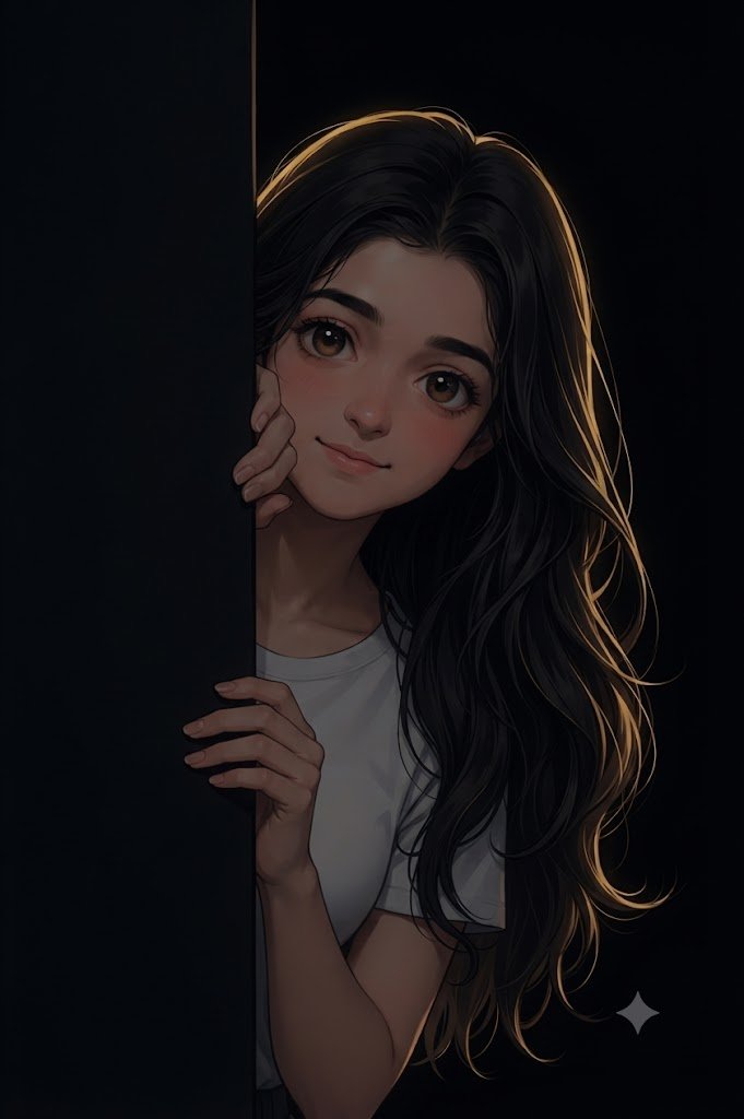 Anime Photo AI Prompt से अपनी फोटो कैसे बनाएं? 4K Prompt
